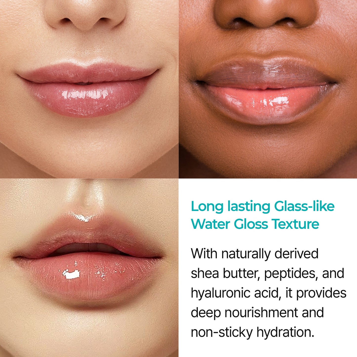 BP Spicule Ujędrniający LIP Shot - Maxi