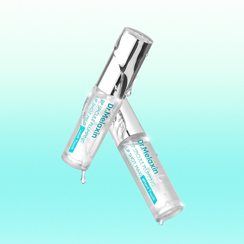 Duo na powiększenie ust BP Spicule Plumping LIP Shot