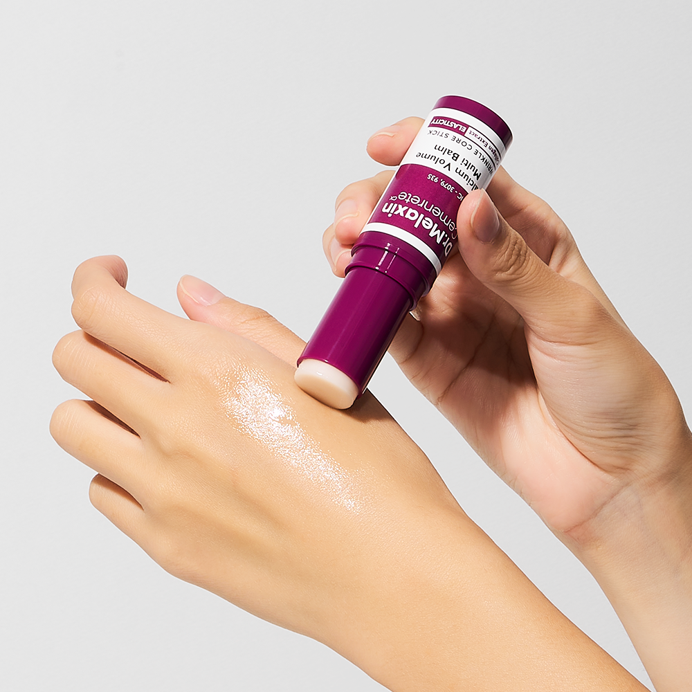 Wielofunkcyjny balsam wapniowy z cementem 9g