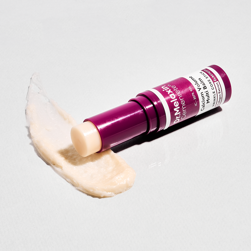 Trio Ujędrniająco-Wzmacniające