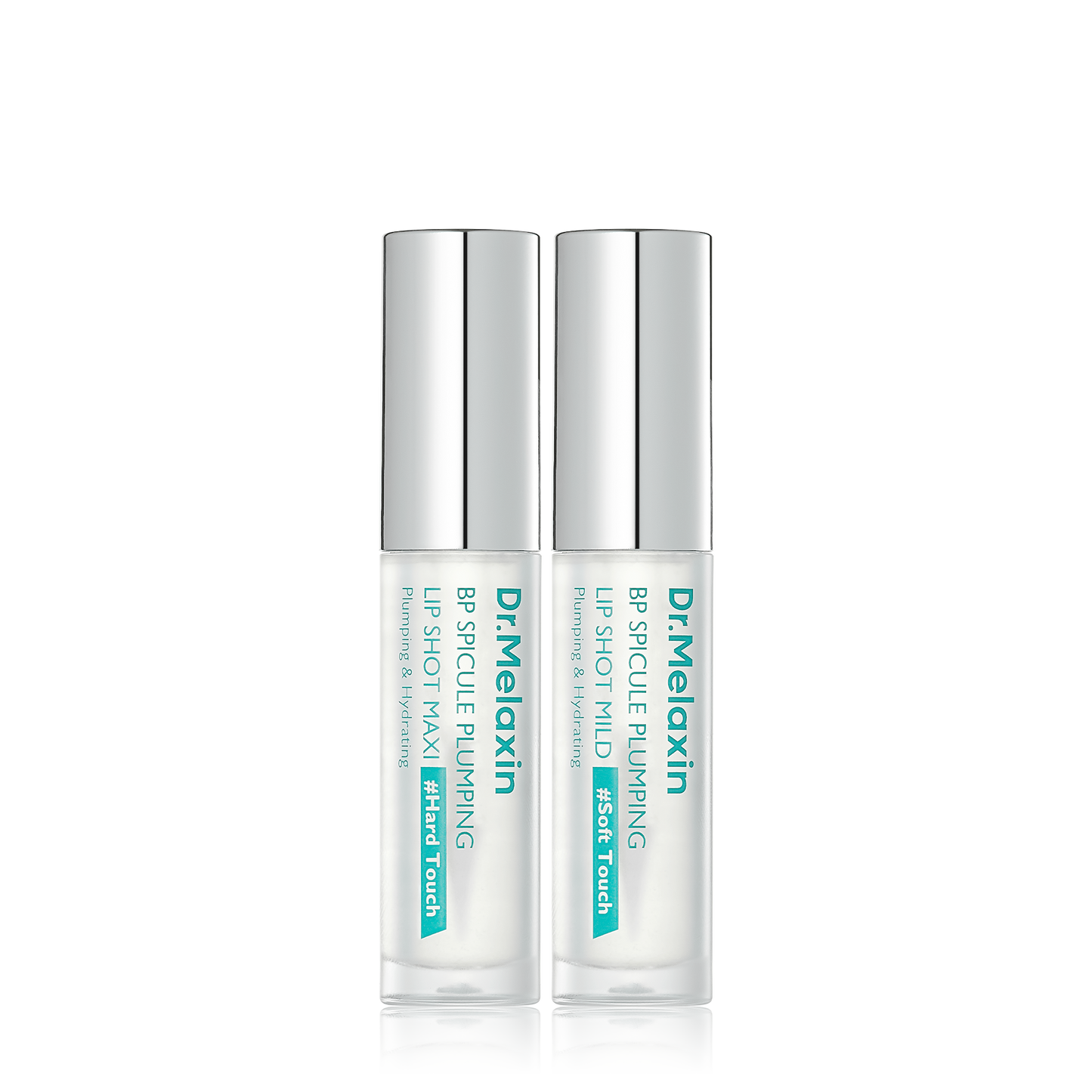 Duo na powiększenie ust BP Spicule Plumping LIP Shot