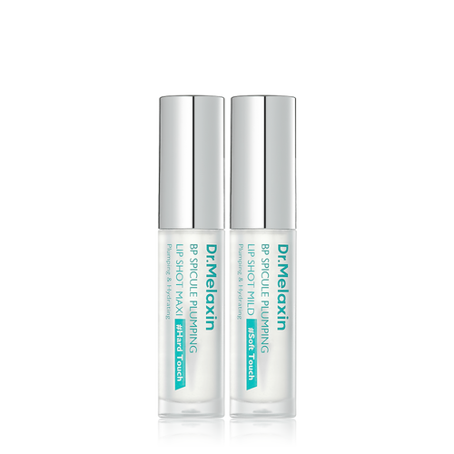 Duo na powiększenie ust BP Spicule Plumping LIP Shot