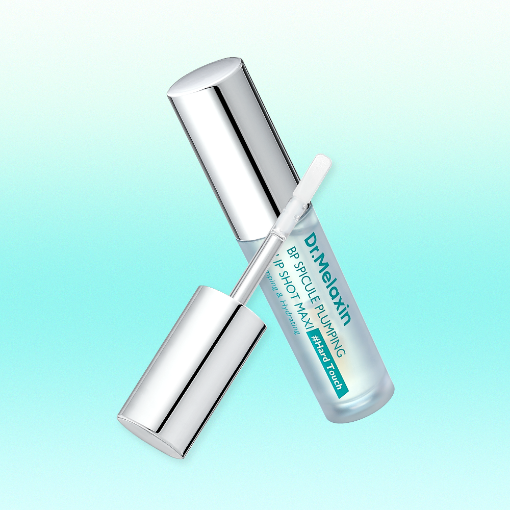 BP Spicule Ujędrniający LIP Shot - Maxi