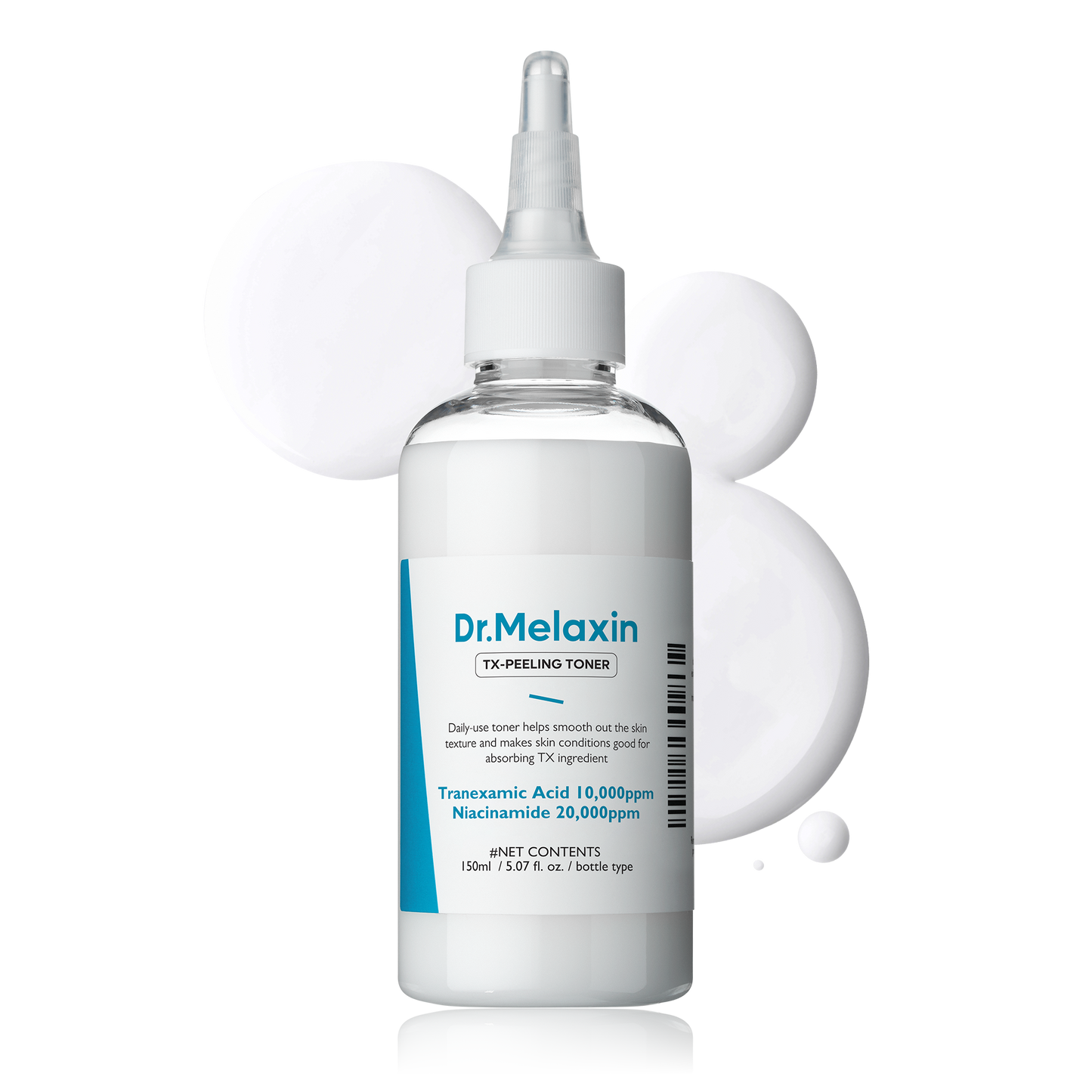 Tx Peeling Toner