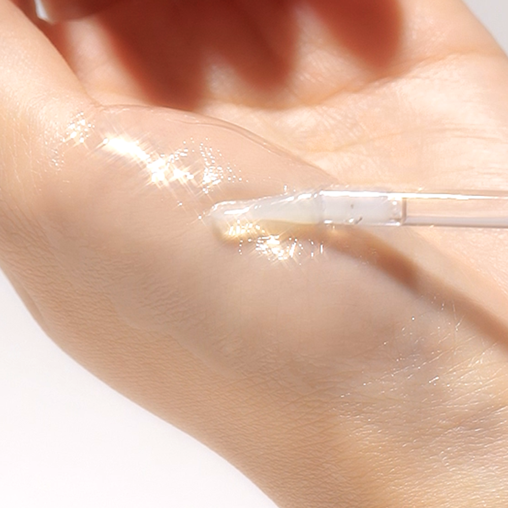 BP Spicule Ujędrniająca Kuracja do Ust - Łagodna