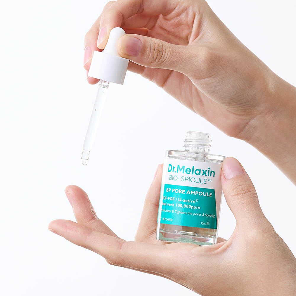 Ampułka na pory BP 30 ml