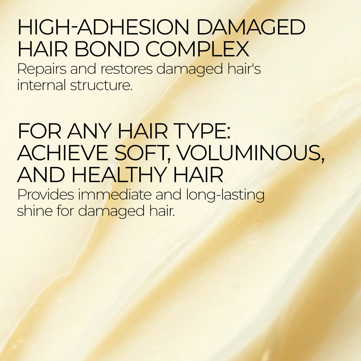 Bondex Hair Clinic Kuracja 250ml