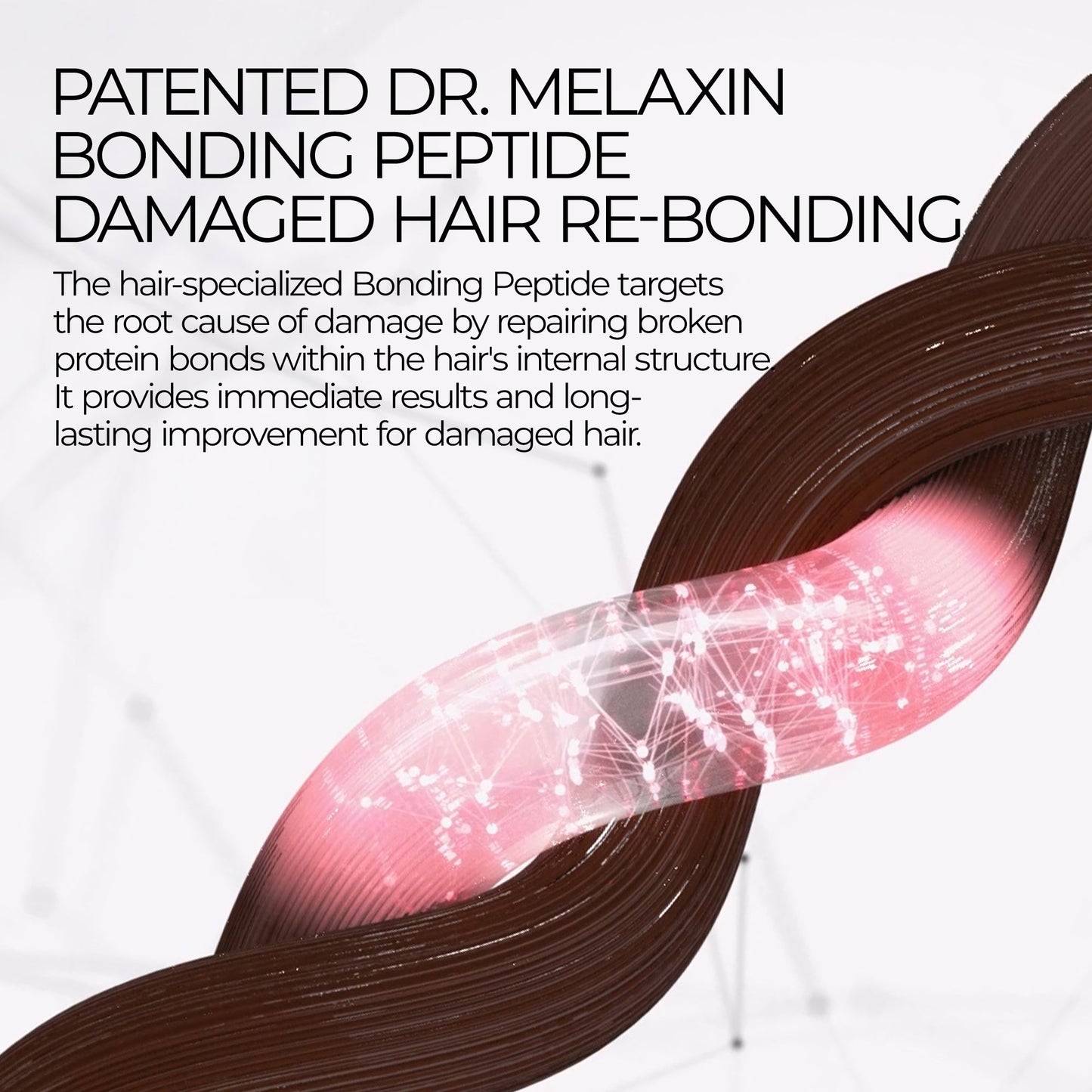 Bondex Hair Clinic Kuracja 250ml