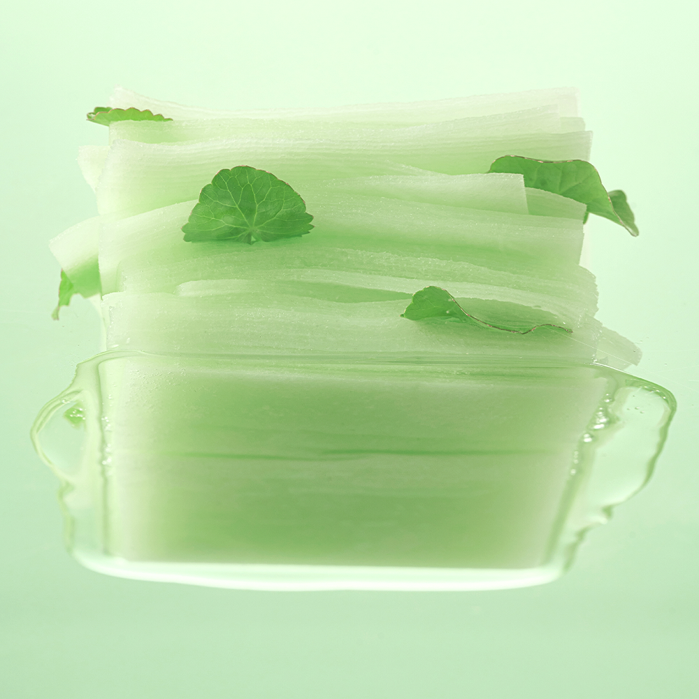 Cicapyrin Lugnande Set med 4-Salvaunderlägg