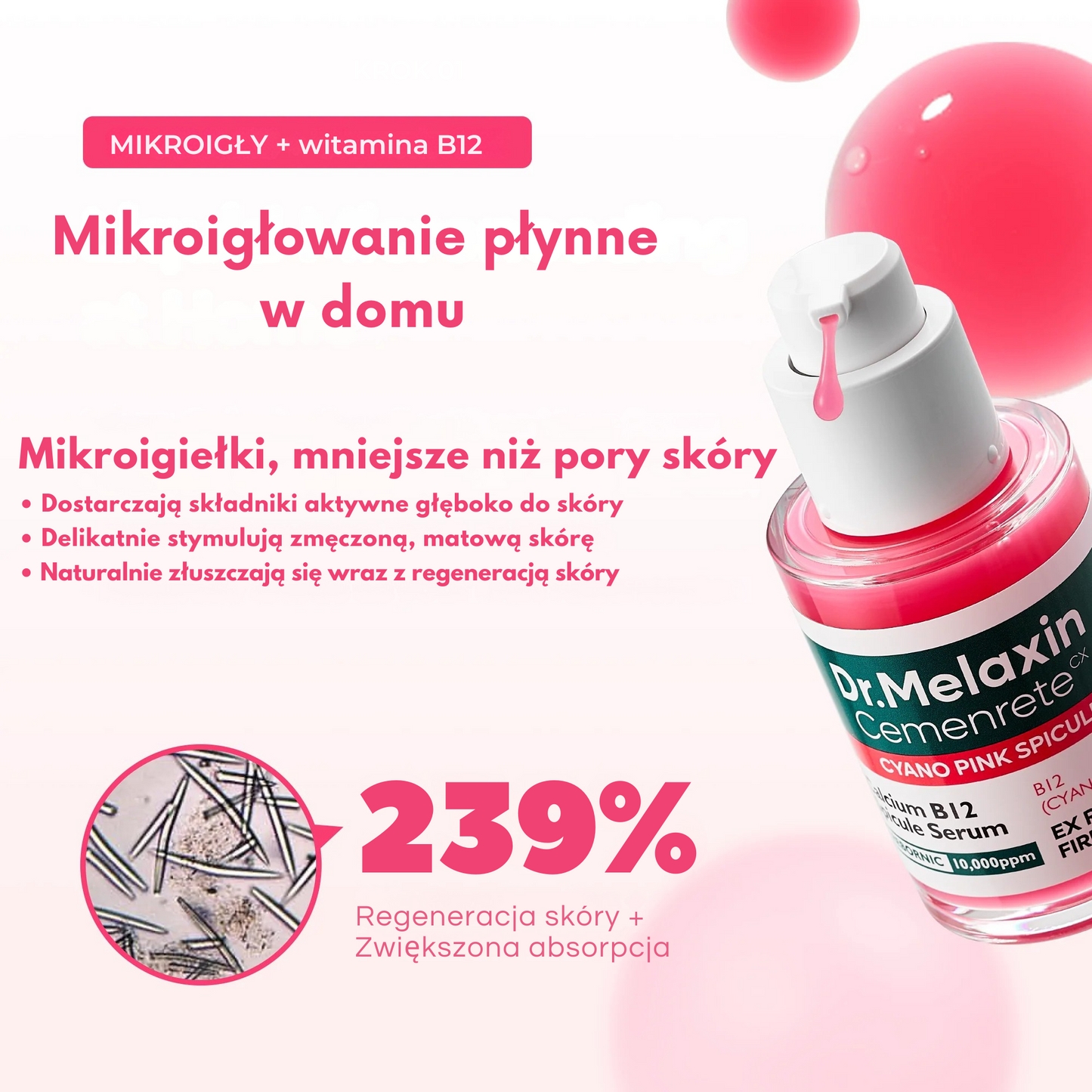 Lumi Pore & Spot Care Duo