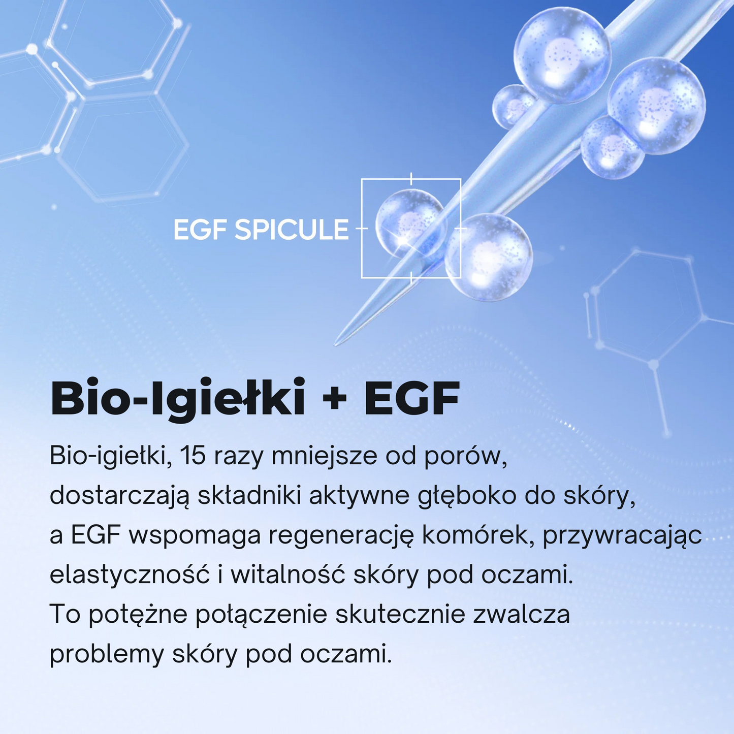 Dr.Melaxin Krem pod oczy Eyephalt