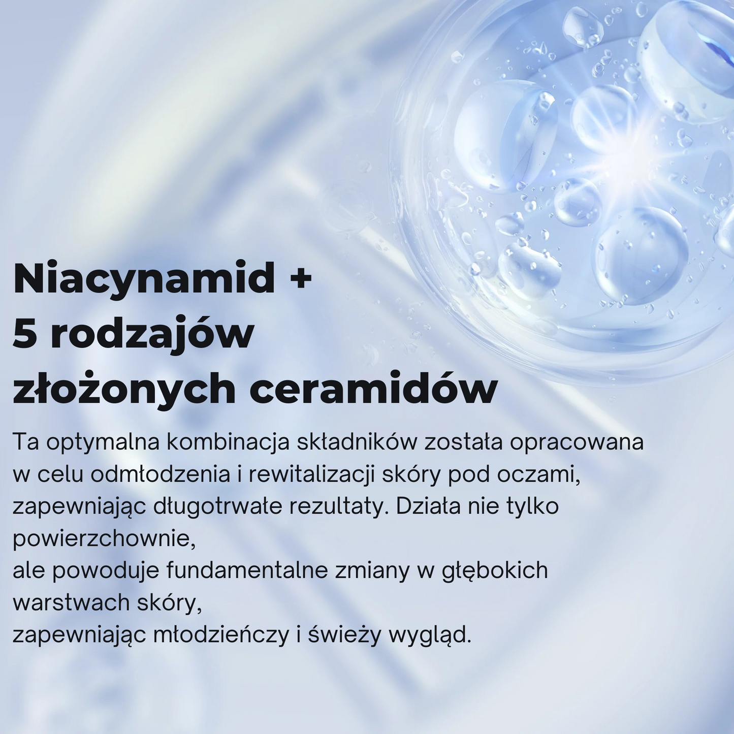 Dr.Melaxin Krem pod oczy Eyephalt