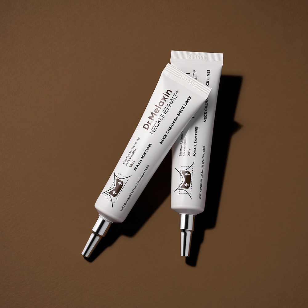 Kit de Secours pour le Décolleté