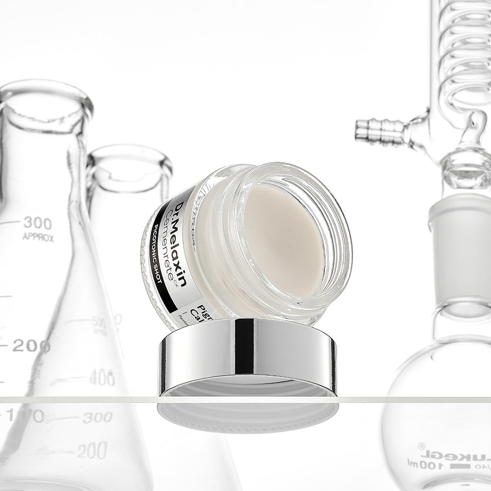 Krem do pigmentacji Picotonic Shot