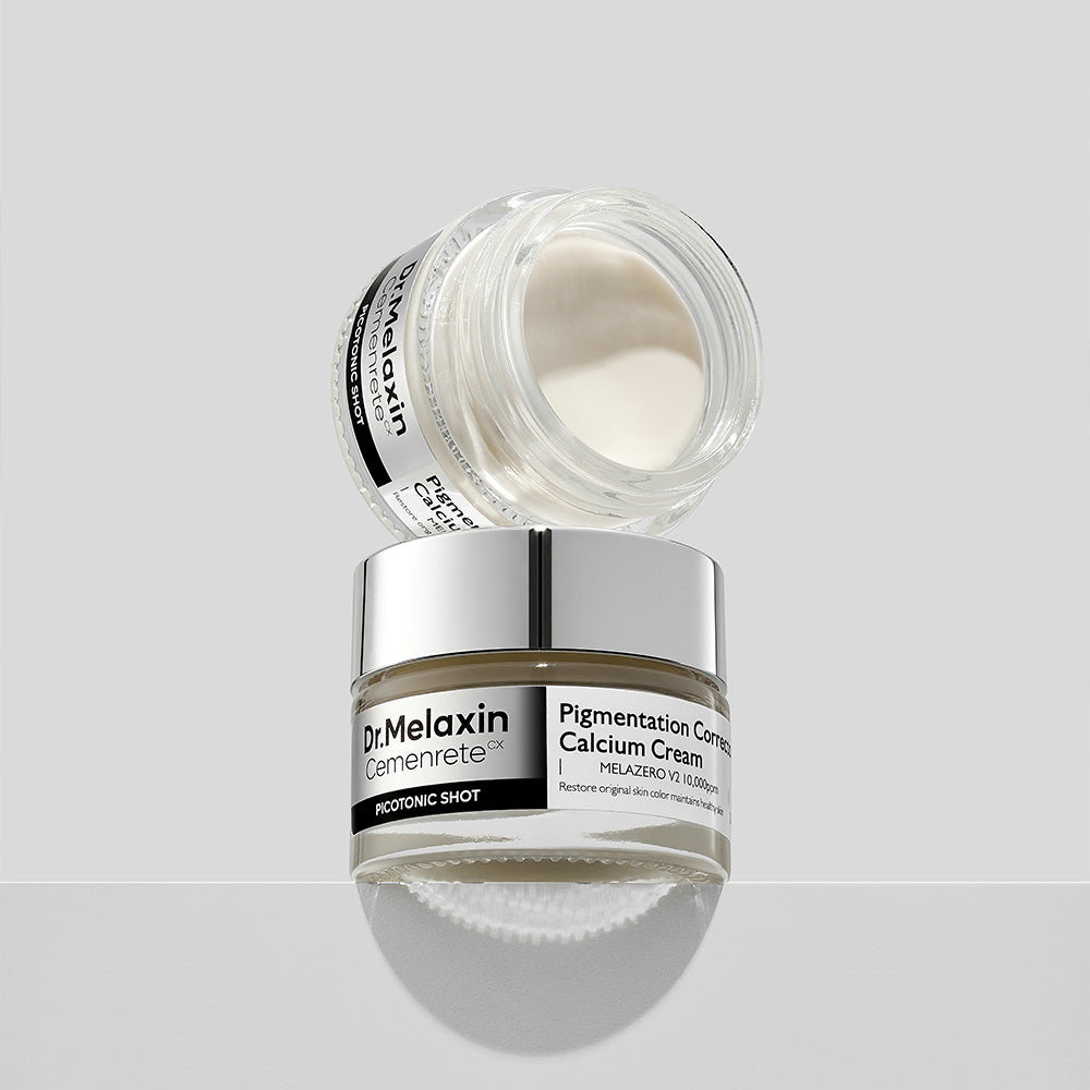 Krem do pigmentacji Picotonic Shot
