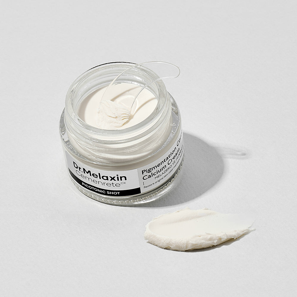 Krem do pigmentacji Picotonic Shot