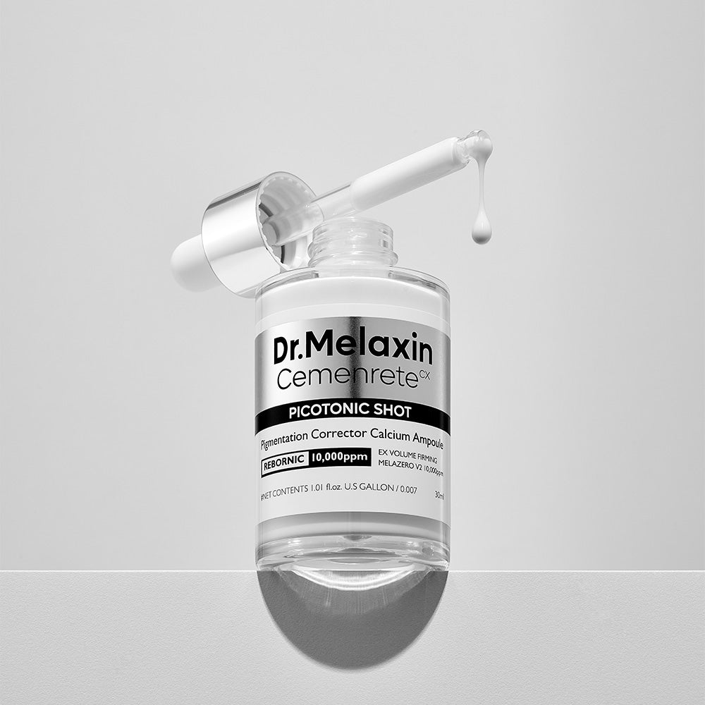 Ampułka na przebarwienia Picotonic Shot