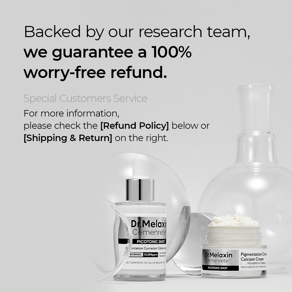 Linia Picotonic Shot voor pigmentatiecorrectie