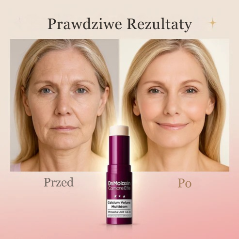 Dr. Melaxin - Balsam przeciwstarzeniowy w sztyfcie