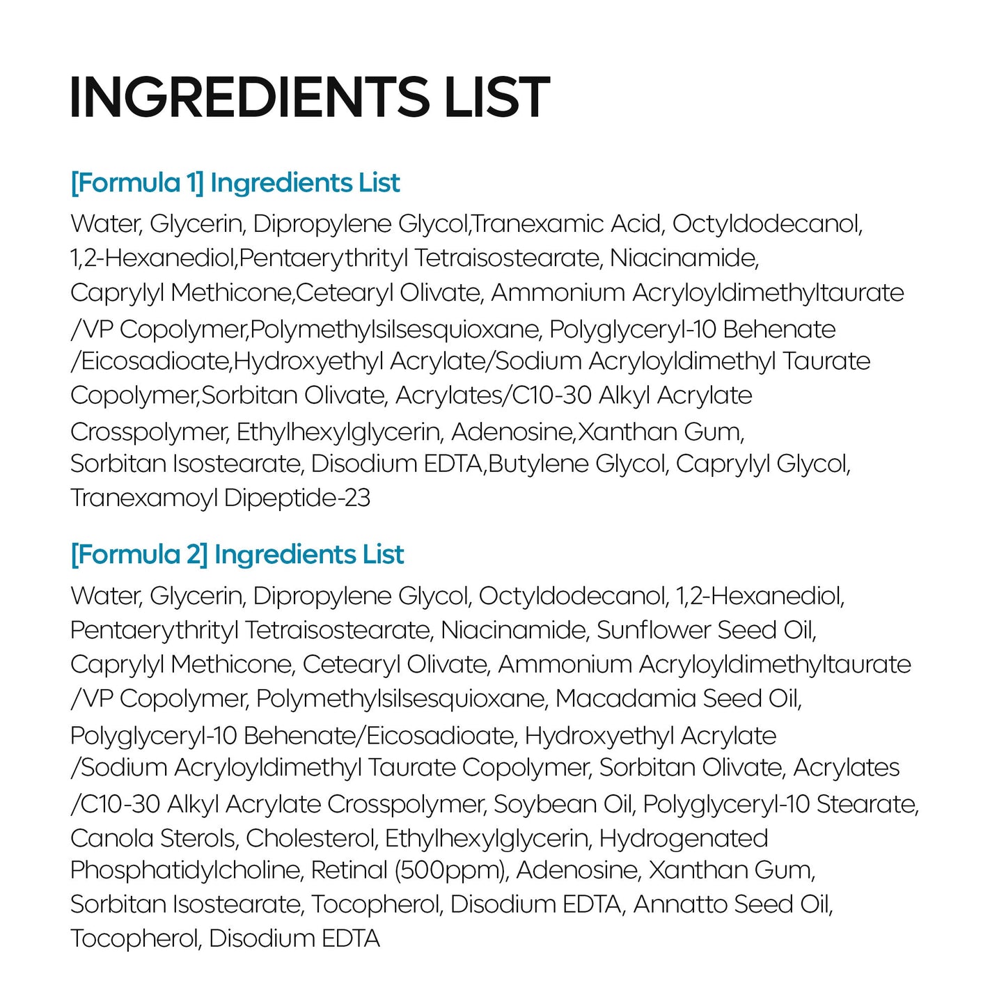 Øyekrem TX Retinalsome 40g 1 stk