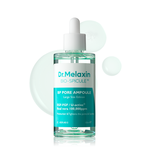 Αμπούλα για τους πόρους BP 100ml