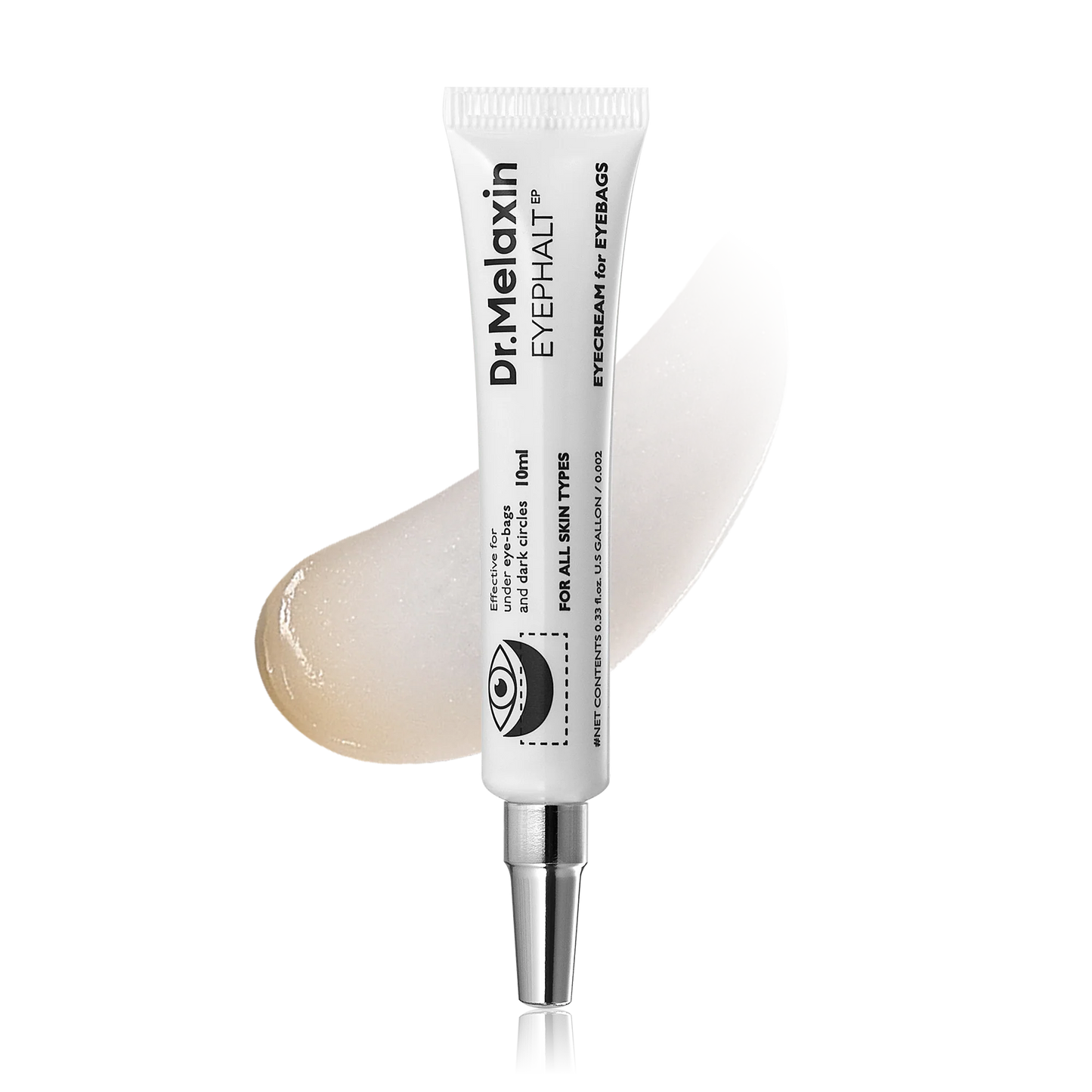Dr.Melaxin Krem pod oczy Eyephalt