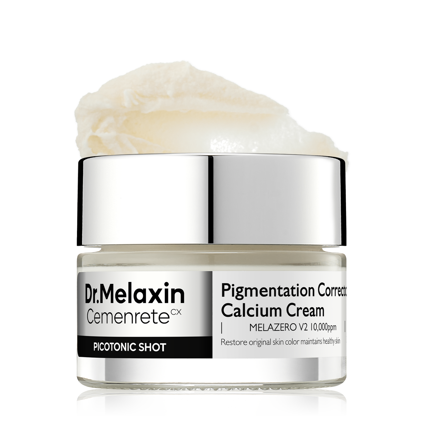 Krem do pigmentacji Picotonic Shot