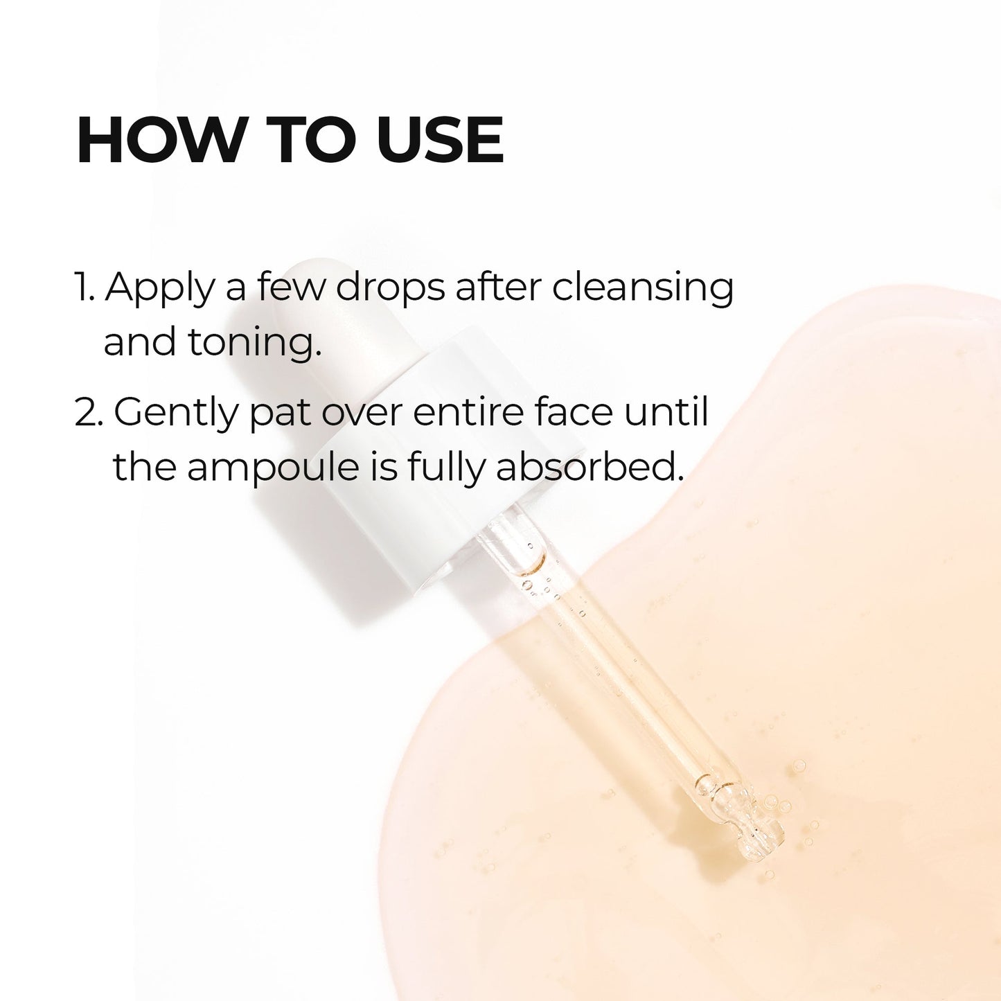 Sett for øyepleie TX Cemenrete