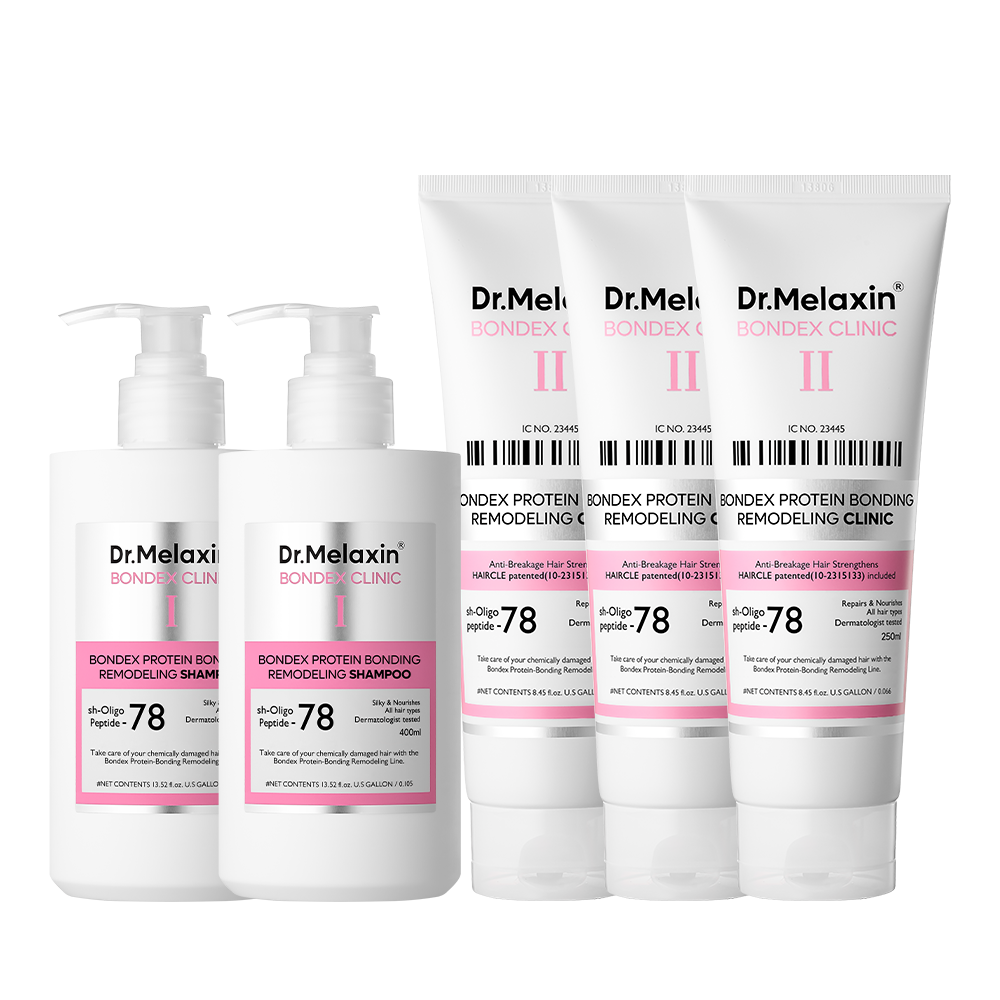 Linje för renovering och sammanfogning Bondex