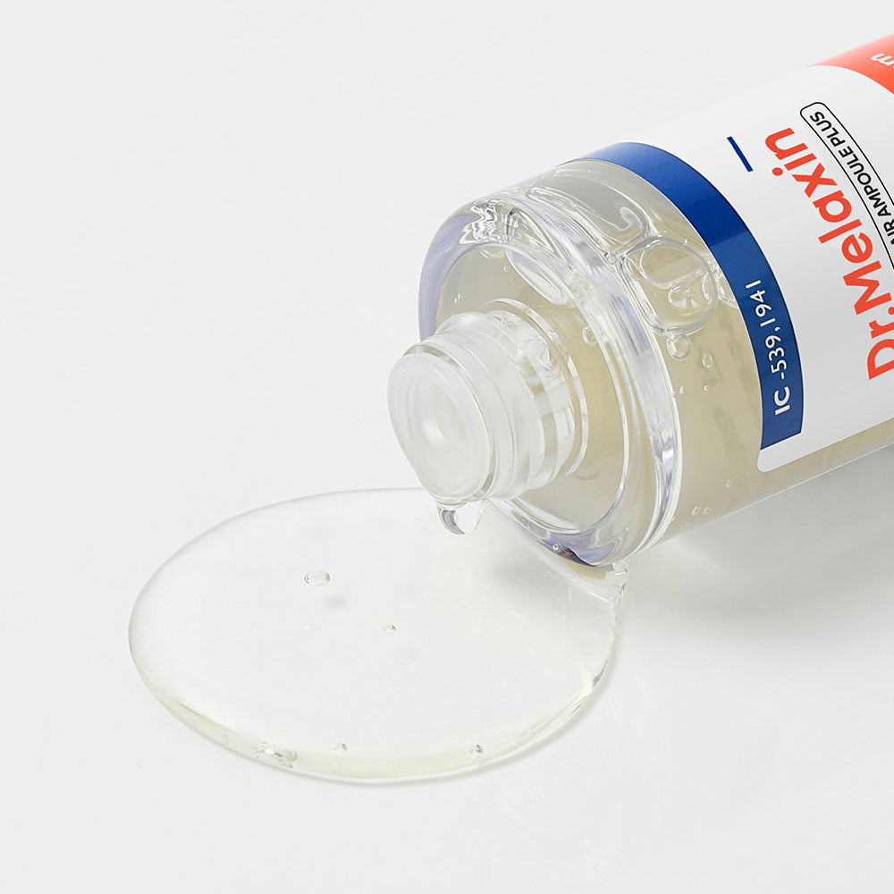 Ampułka Regenerująca Exosome Scaling Plus