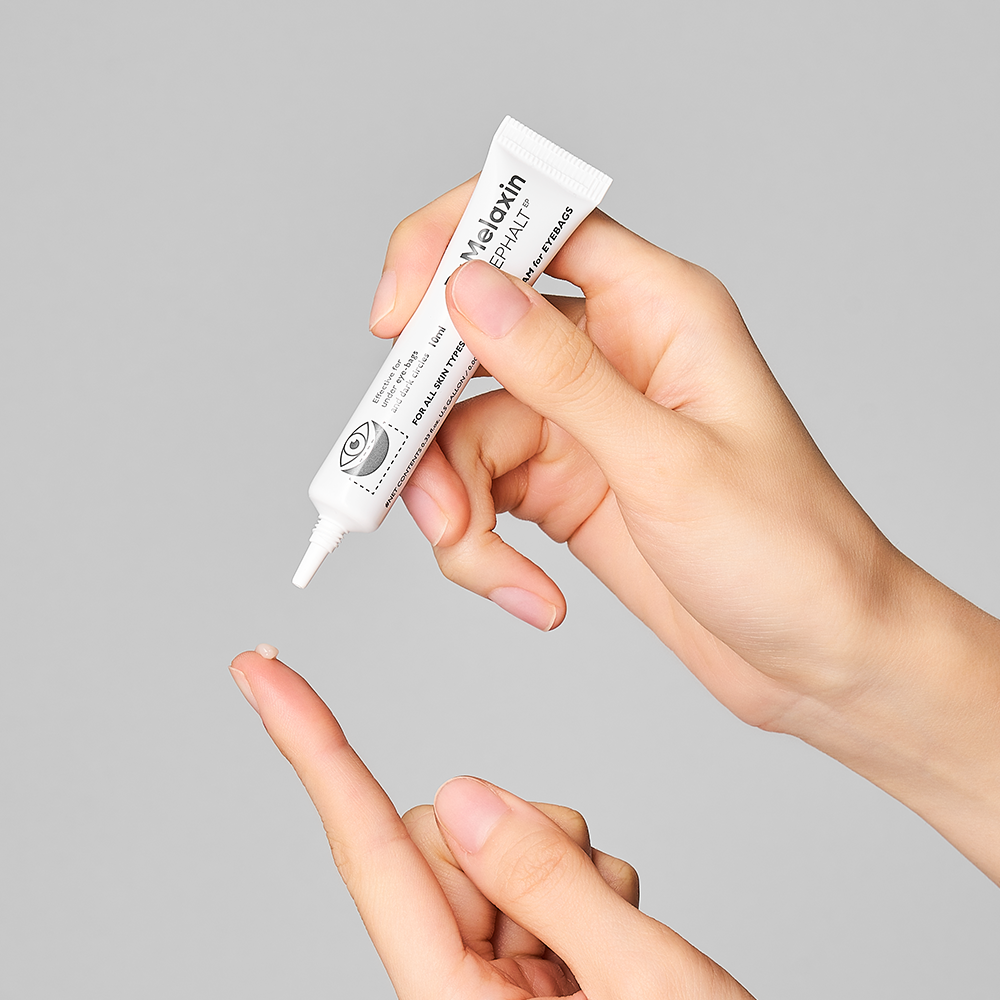 Collection Avancée de Soins des Yeux