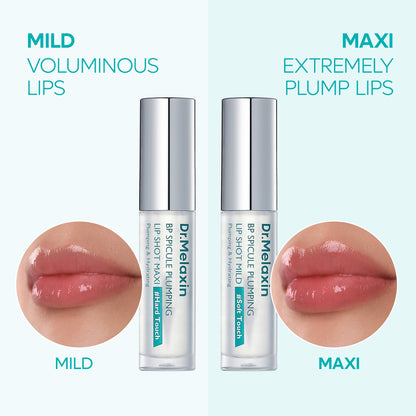 BP Spicule Ujędrniający LIP Shot - Maxi
