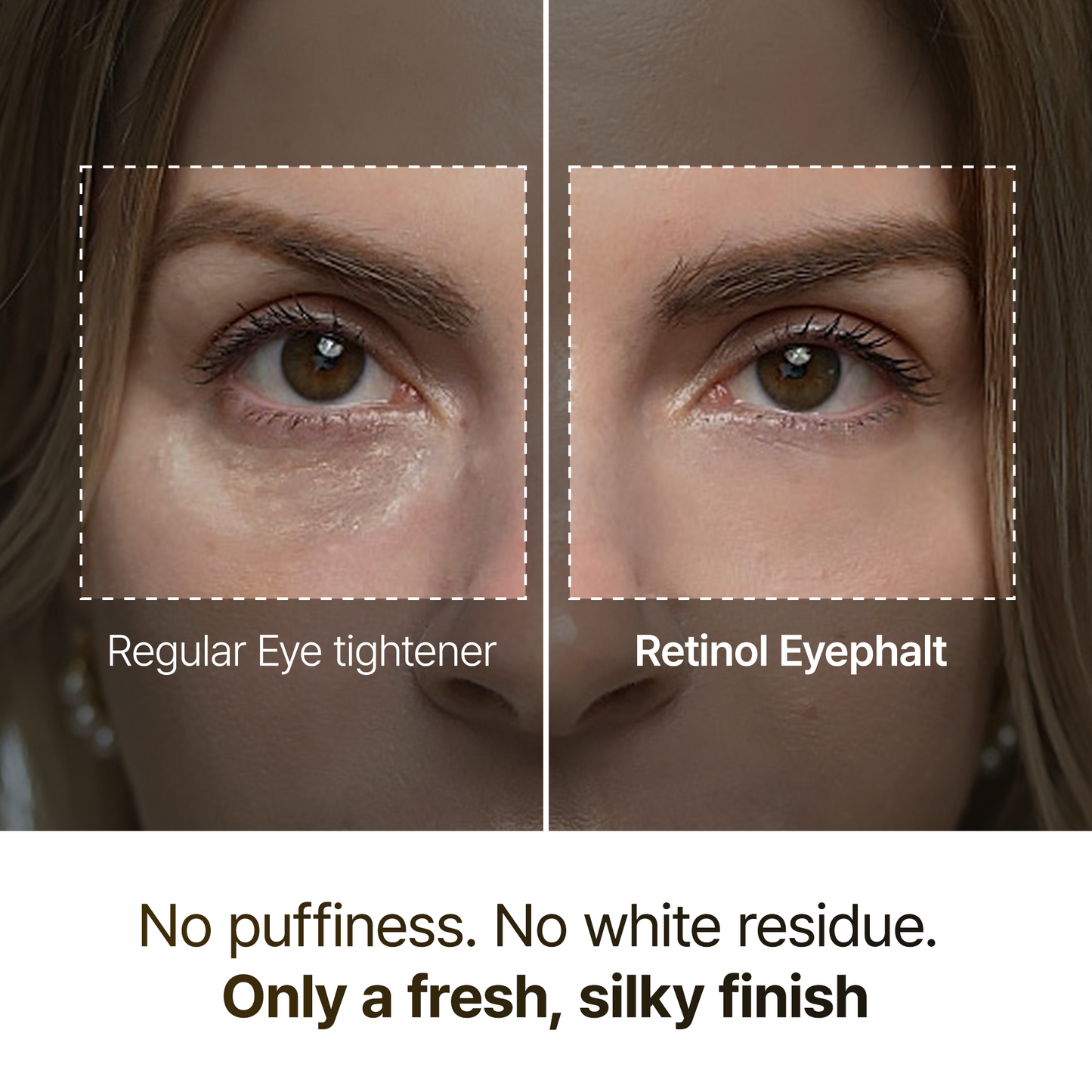 [Dzień i noc] Eyephalt Eyebag Lifting Line