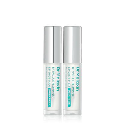 Duo na powiększenie ust BP Spicule Plumping LIP Shot