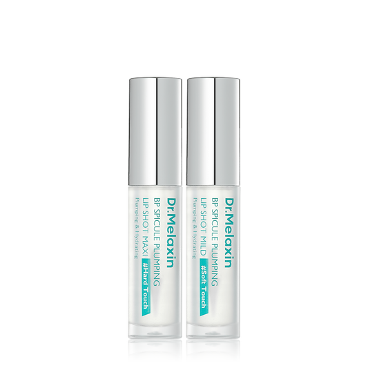 Duo na powiększenie ust BP Spicule Plumping LIP Shot