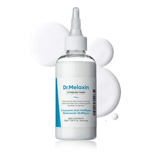 Tx Peeling Toner