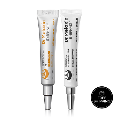 [Dzień i noc] Eyephalt Eyebag Lifting Line