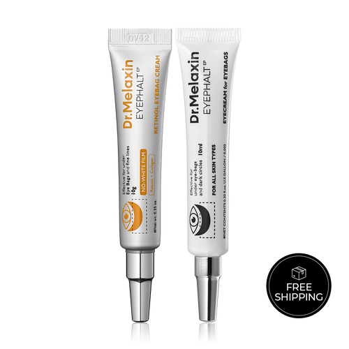 [Dzień i noc] Eyephalt Eyebag Lifting Line
