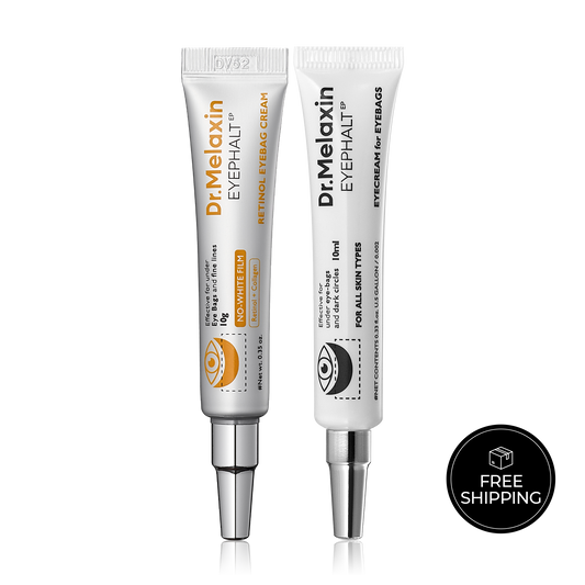 [Ημέρα και νύχτα] Eyephalt Eyebag Lifting Line