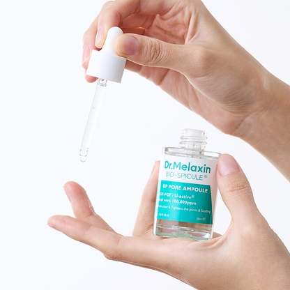 Ampułka na pory BP 30 ml