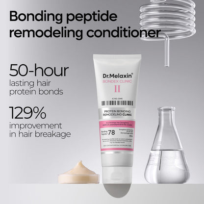 Bondex Hair Clinic Θεραπεία 250ml