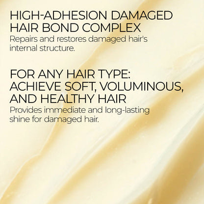 Bondex Hair Clinic Θεραπεία 250ml