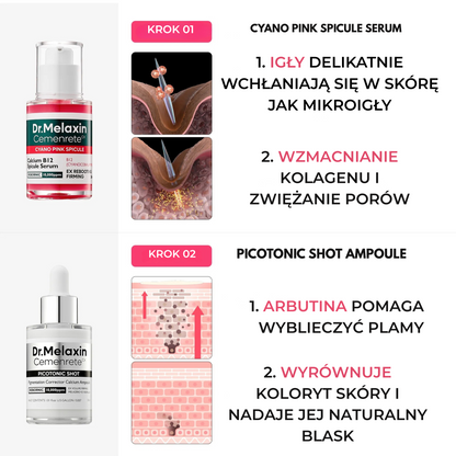 Lumi Pore & Spot Care Duo
