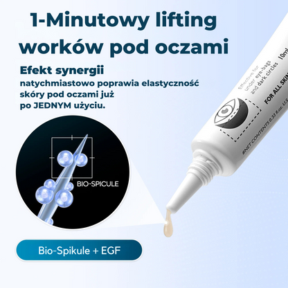 Dr.Melaxin Krem pod oczy Eyephalt