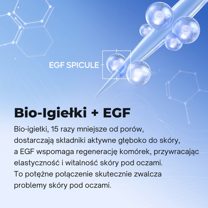Dr.Melaxin Krem pod oczy Eyephalt