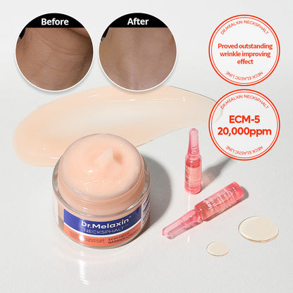 Linia do napinania szyi Necksphalt ECM
