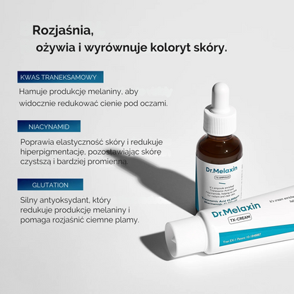 TX Tranexamic Acid Dark Spot Care Line