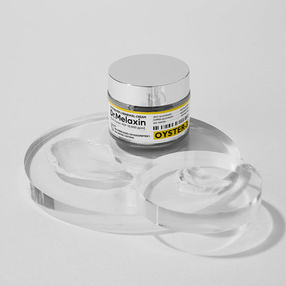 Krem Odnawiający Oyster Pep-3