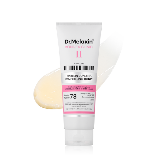 Bondex Hair Clinic Kuracja 250ml