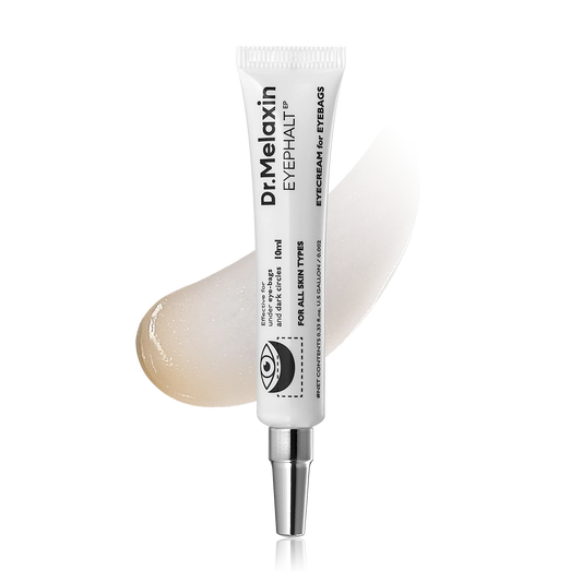 Dr.Melaxin Krem pod oczy Eyephalt